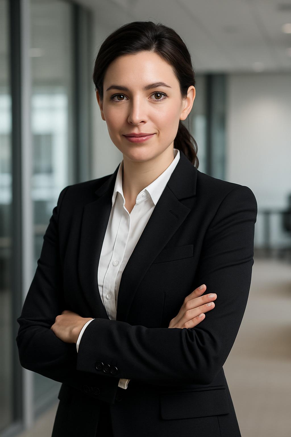 Dra. Juliana Costa - Advogada da OAviso Advocacia