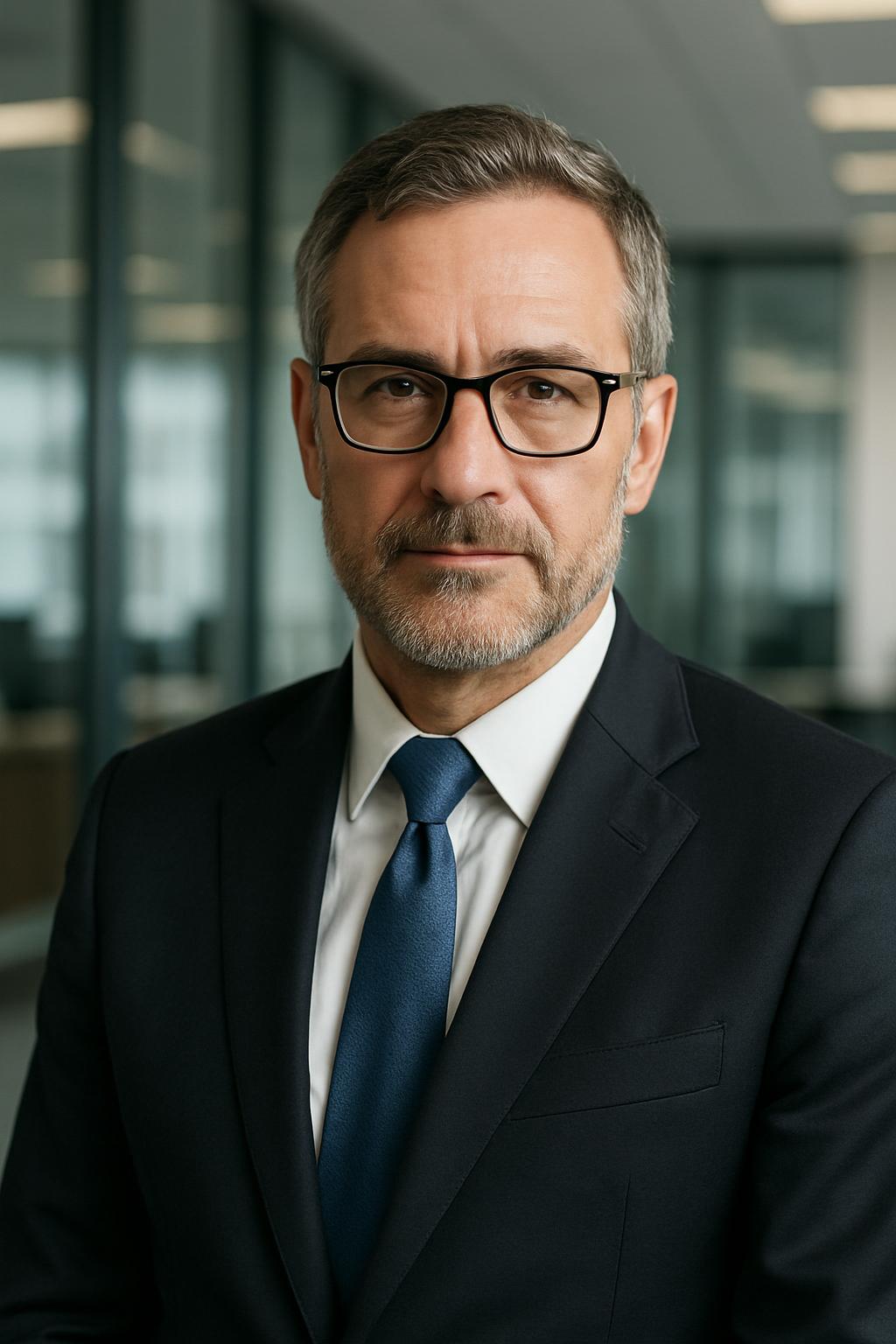 Dr. Fernando Almeida - Advogado da OAviso Advocacia