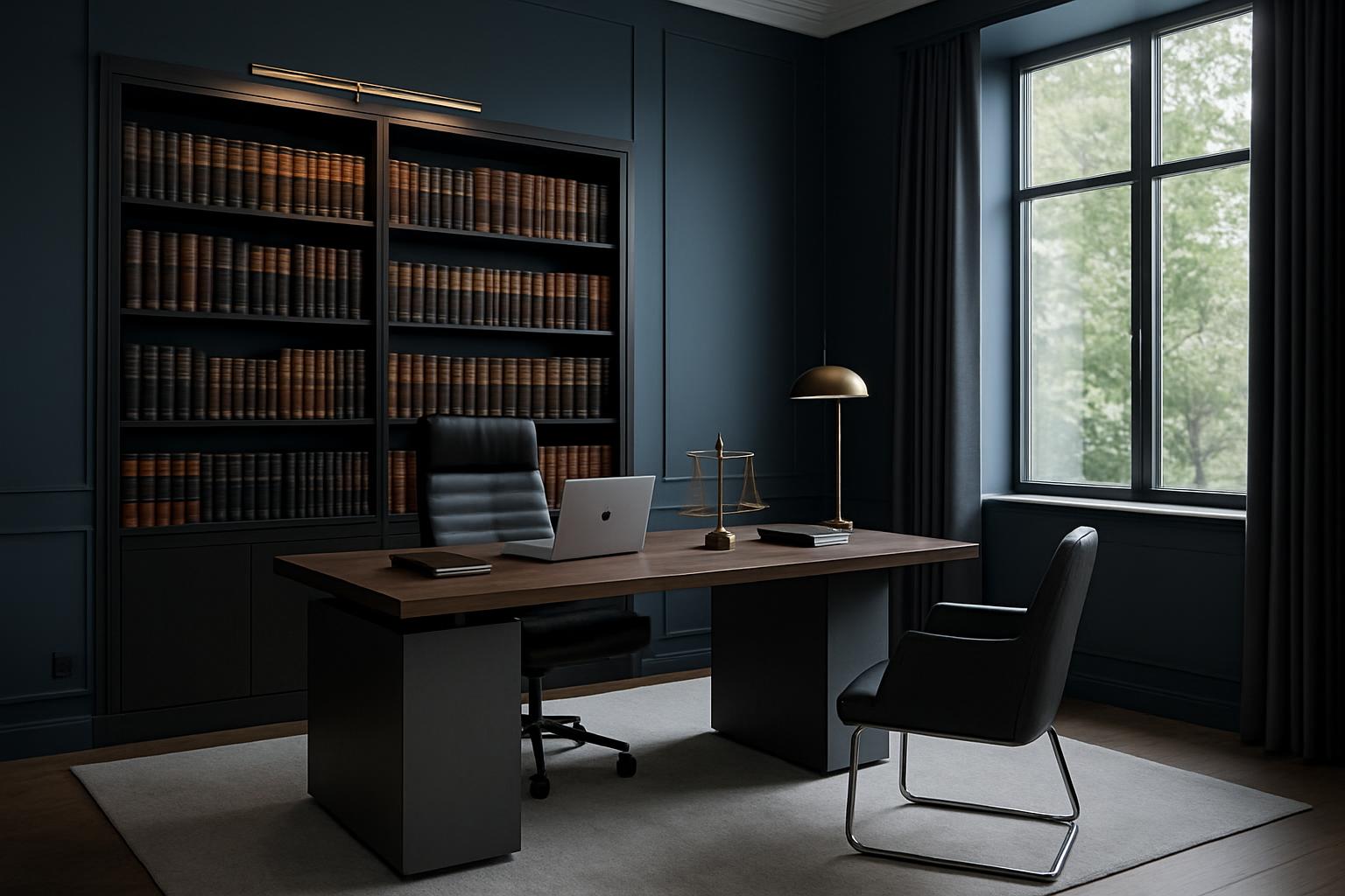 Escritório OAviso Advocacia